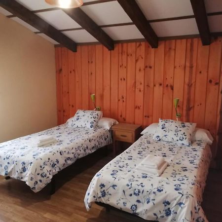La Casa De Colores Villa Munopepe Eksteriør bilde