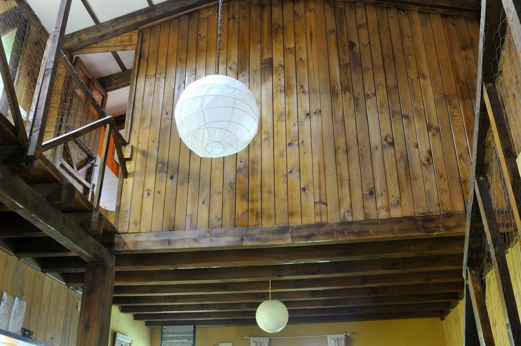 La Casa De Colores Villa Munopepe Eksteriør bilde