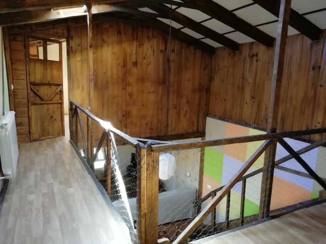La Casa De Colores Villa Munopepe Eksteriør bilde