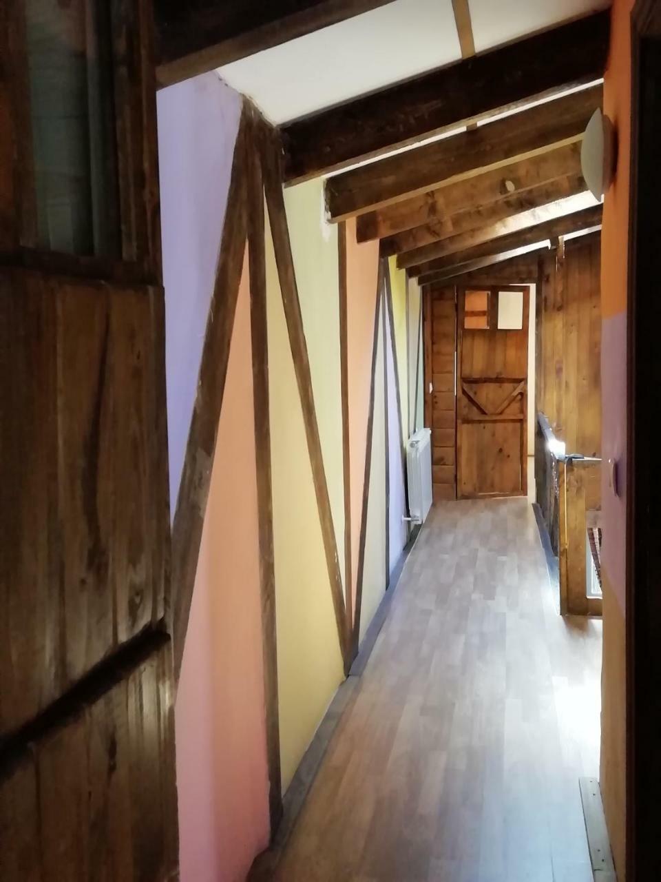 La Casa De Colores Villa Munopepe Eksteriør bilde
