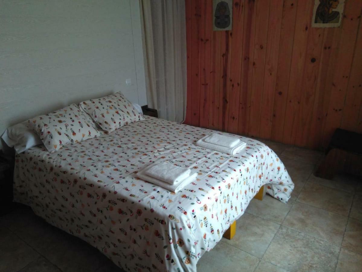 La Casa De Colores Villa Munopepe Eksteriør bilde