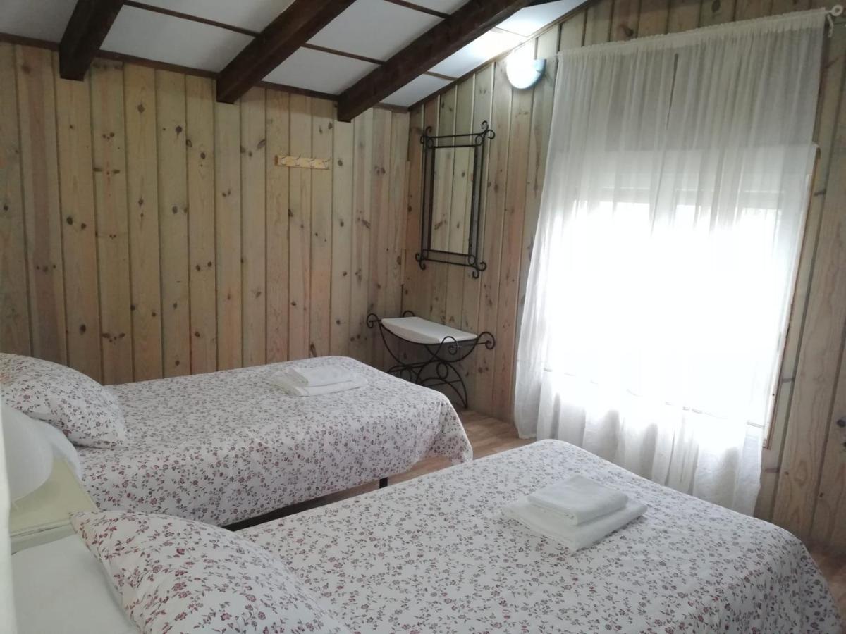 La Casa De Colores Villa Munopepe Eksteriør bilde